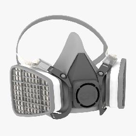 Gas Mask
